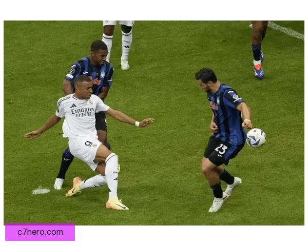 楚阿梅尼伯纳乌首秀 欧冠之夜对阵摩纳哥皇马中场新核点燃梦想